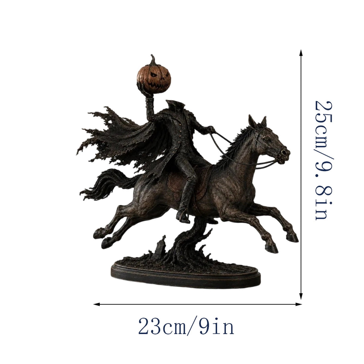 Stained Glass Witch Hat Lamp Gothic Halloween Lighting Decor, Vintage Witchy Hats Night Lights, Handcrafted Retro Resin Table Lamp for Bedroom, Living Room & Home Decor