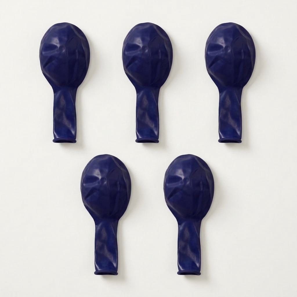 12" Purple Latex Balloons, 15 Pieces, by Way To Celebrate