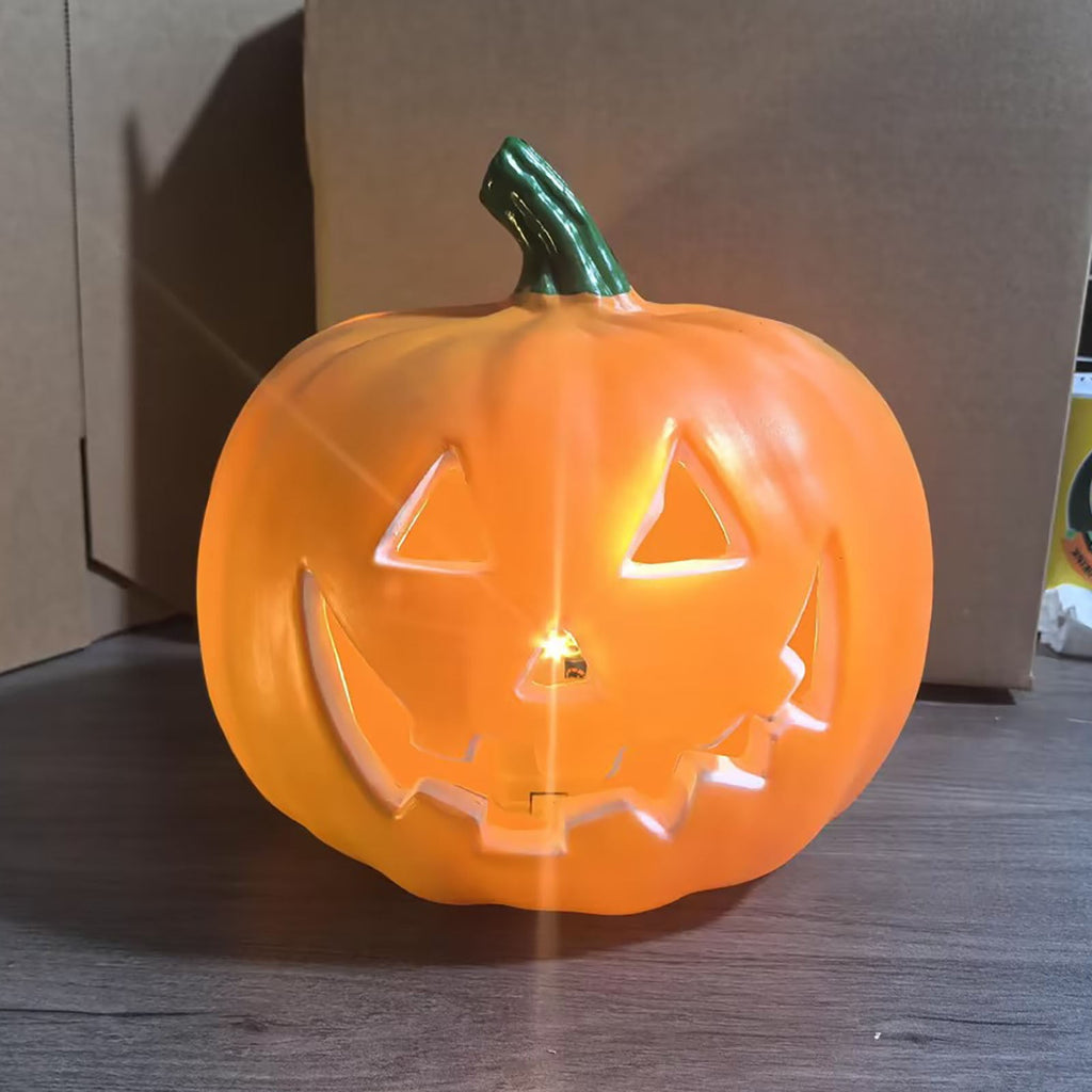 Halloween Lights Halloween LED Light Lamp Lantern Home Props Bar Horror Halloween Decorations Halloween Party Supplies