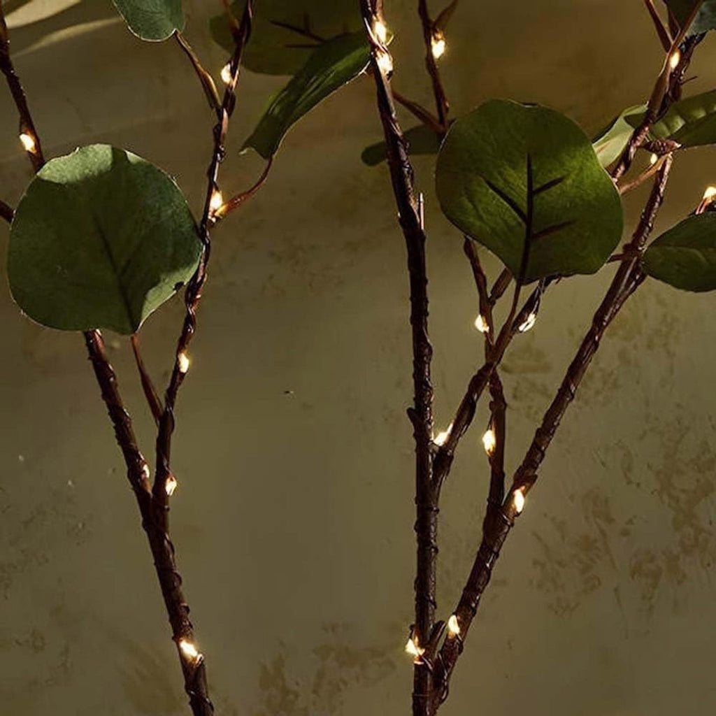 yulier Artificial Garland 70.86 inch Spring Garland with Flowers, Faux Vines Floral Hanging Garland for Holiday Wedding Spring Home Party Window Door Fireplace Table Indoor Outdoor Decor