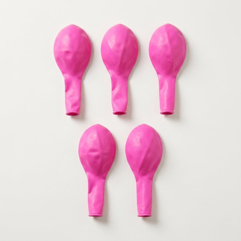 12" Purple Latex Balloons, 15 Pieces, by Way To Celebrate