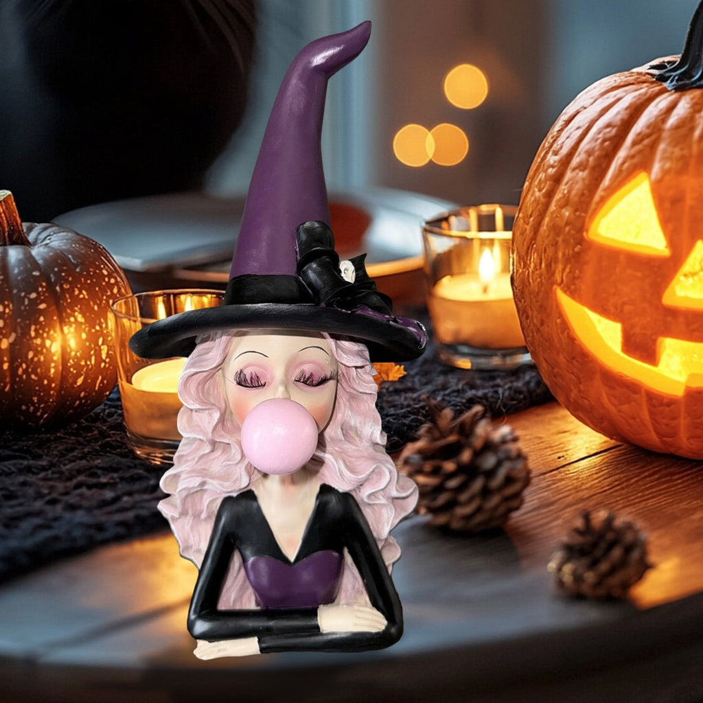 2026 Halloween Kooky Spook Ghost Figural Canister Cookie Jar,Halloween ghost canister