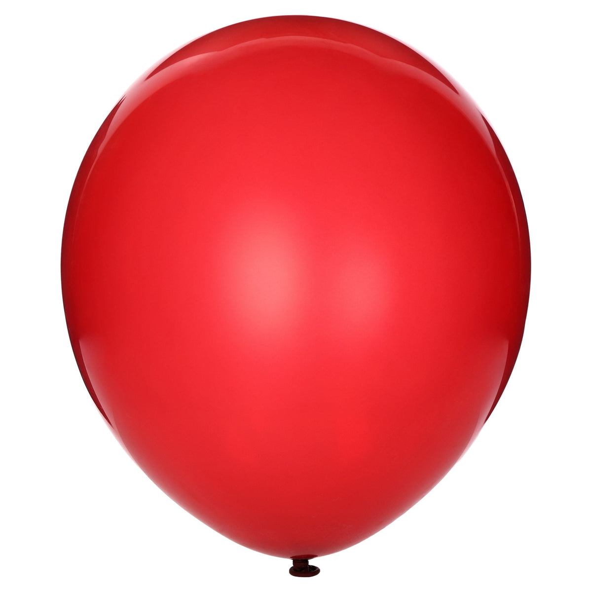 12" Orange Latex Balloons, 15 Pieces, by Way To Celebrate