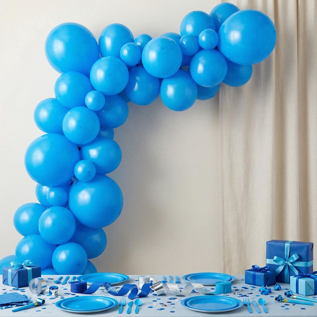 12" Orange Latex Balloons, 15 Pieces, by Way To Celebrate