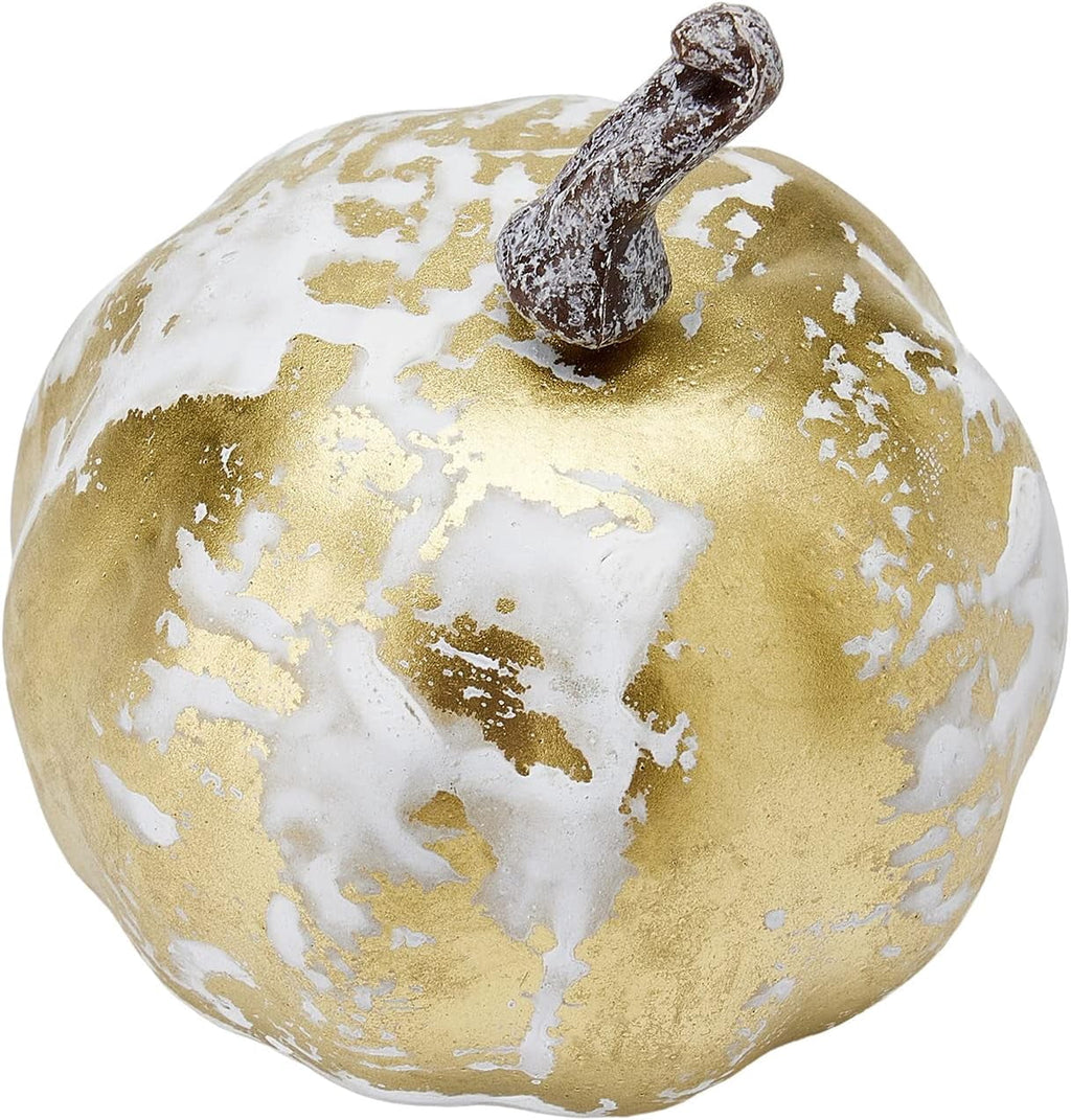 7Pcs Artificial Pumpkins Fall Decoration Assorted Faux Pumpkin Cute Foam Pumpkins for Home Outside Halloween Decorating