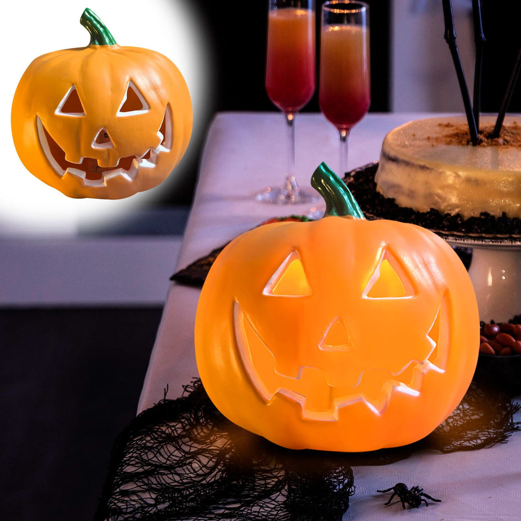 Halloween Lights Halloween LED Light Lamp Lantern Home Props Bar Horror Halloween Decorations Halloween Party Supplies