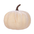 Artificial Pumpkin Decoration for Halloween and Thanksgiving - Foam Fake Pumpkin Model for Home Decor, Fall Parties, and Seasonal Events - Durable and Long-lasting, Various Sizes Available