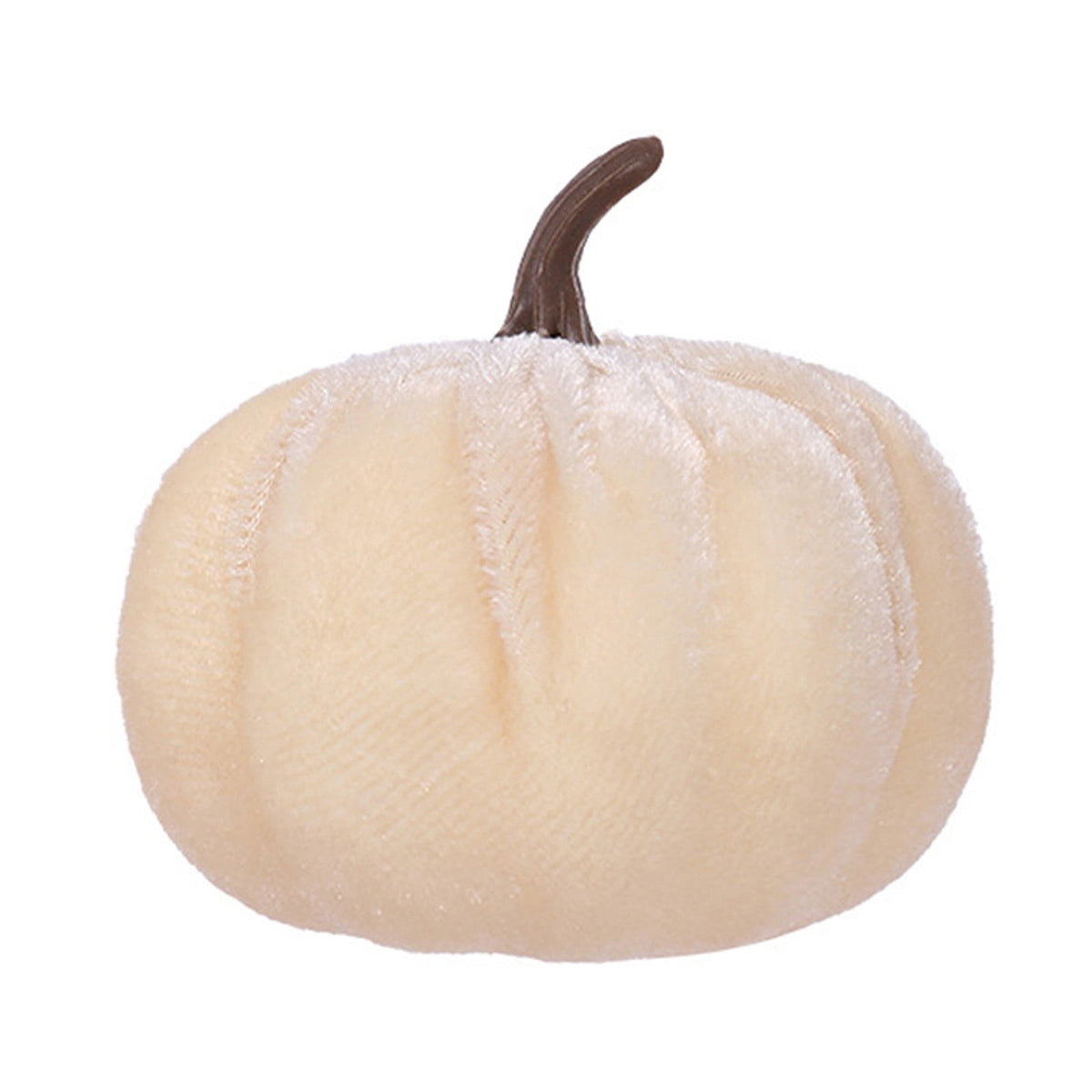Artificial Pumpkin Decoration for Halloween and Thanksgiving - Foam Fake Pumpkin Model for Home Decor, Fall Parties, and Seasonal Events - Durable and Long-lasting, Various Sizes Available