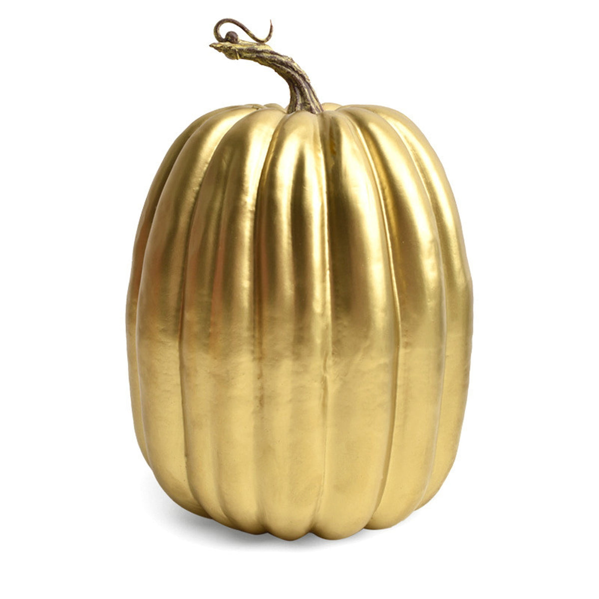Artificial Pumpkins,Black Fake Pumpkins Large Faux Pumpkins for Autumn Thanksgiving Halloween Seasonal Holiday Decor Decoration (Big Black Pumpkins,8.7x6.3in)