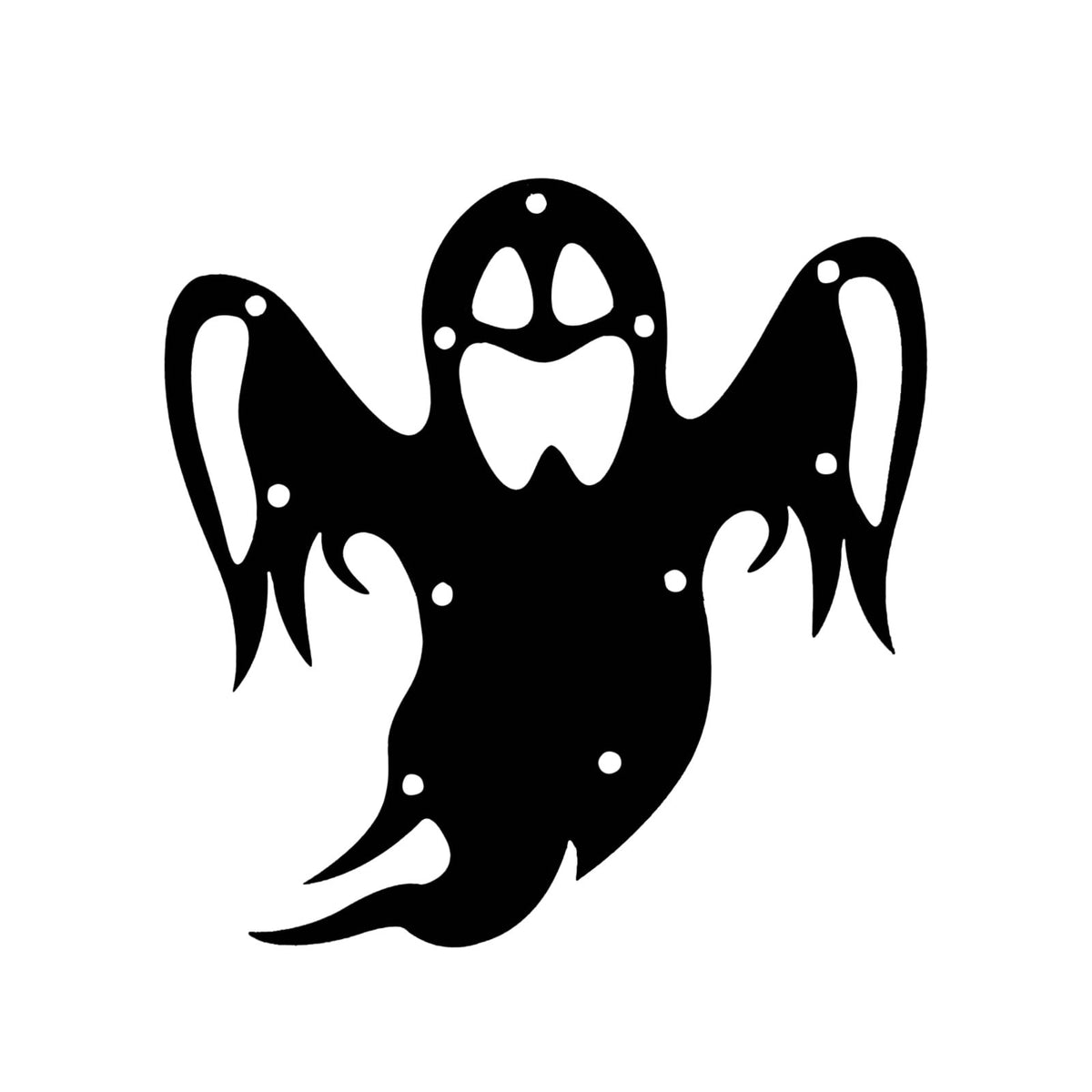 CASAFUN Halloween Window Lights Halloween Silhouette Lights Battery Operated Pumpkin Witch Bat Ghost Spider Web Cat Castle Lighted Halloween Signs with for Indoor Outdoor Decorations