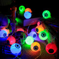 Halloween Decorations 10 LED Halloween String Lights 4.92ft Halloween String Lights For Outdoor Indoor Decor Halloween Lighting For Yard Home Party Decorations