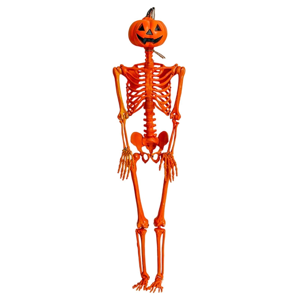 Halloween Spooky Pumpkin Candy Bowls — White Tone with Eerie Shadows, Halloween Decorations for Snack Tables, Dessert Stations & Halloween Party Setups — great for Costume Parties with spooky setups
