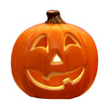 Oversized Luminous LED Pumpkin Light Halloween Yard Decoration for Outdoor Indoor Party Scene Setting Holiday Prop