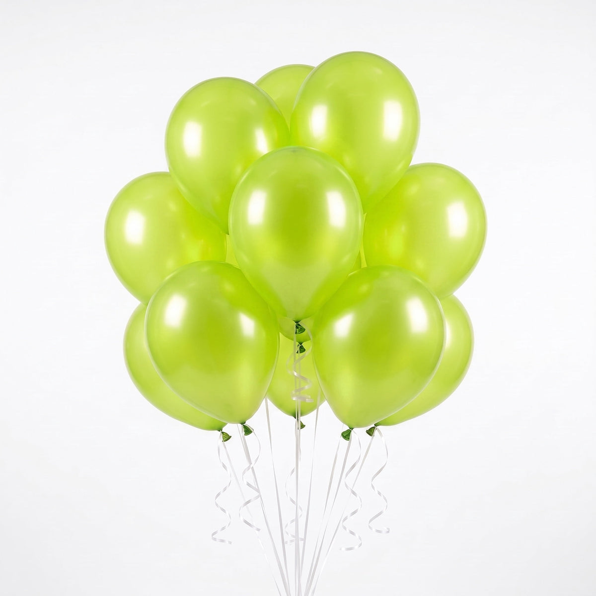 12" Purple Latex Balloons, 15 Pieces, by Way To Celebrate