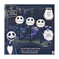 Halloween Lightshow Pathway CandleFlicker Nightmare Before Christmas