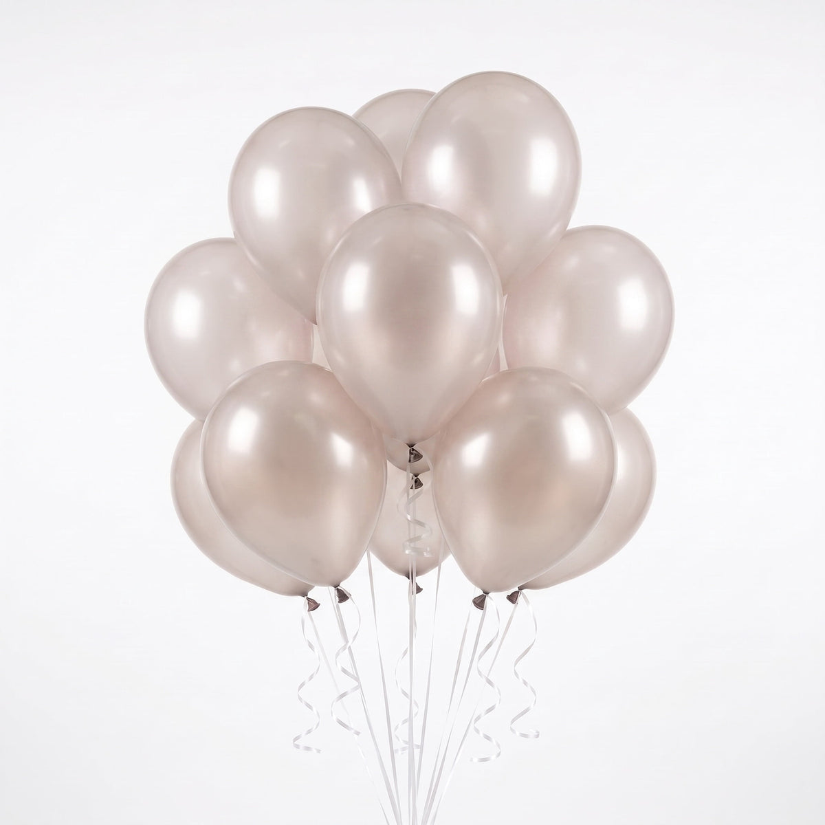 12" Orange Latex Balloons, 15 Pieces, by Way To Celebrate
