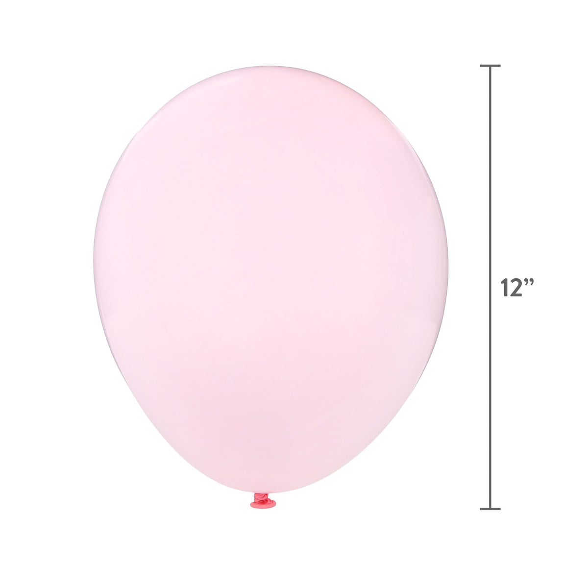 12" Purple Latex Balloons, 15 Pieces, by Way To Celebrate