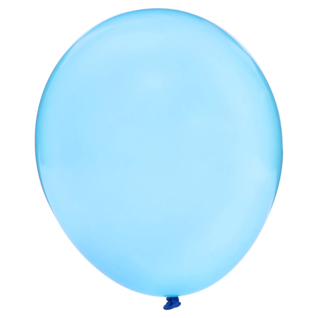 12" Purple Latex Balloons, 15 Pieces, by Way To Celebrate