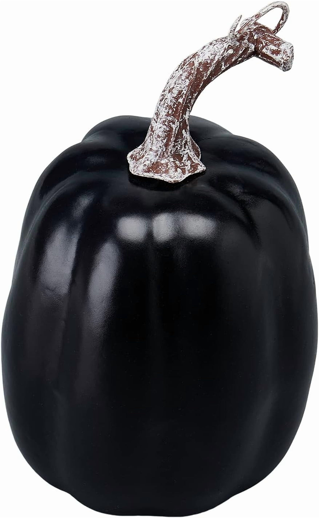 7Pcs Artificial Pumpkins Fall Decoration Assorted Faux Pumpkin Cute Foam Pumpkins for Home Outside Halloween Decorating