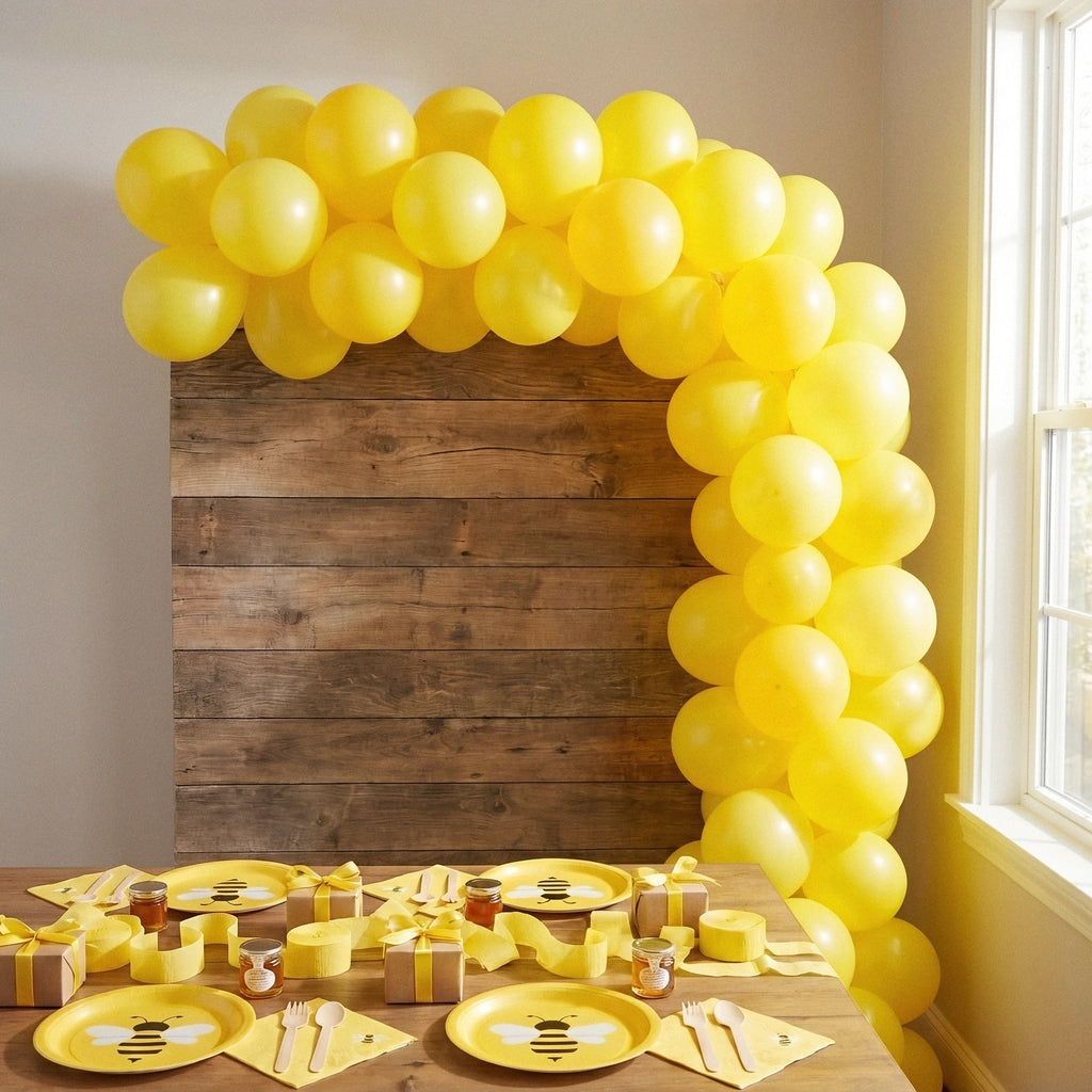 12" Orange Latex Balloons, 15 Pieces, by Way To Celebrate