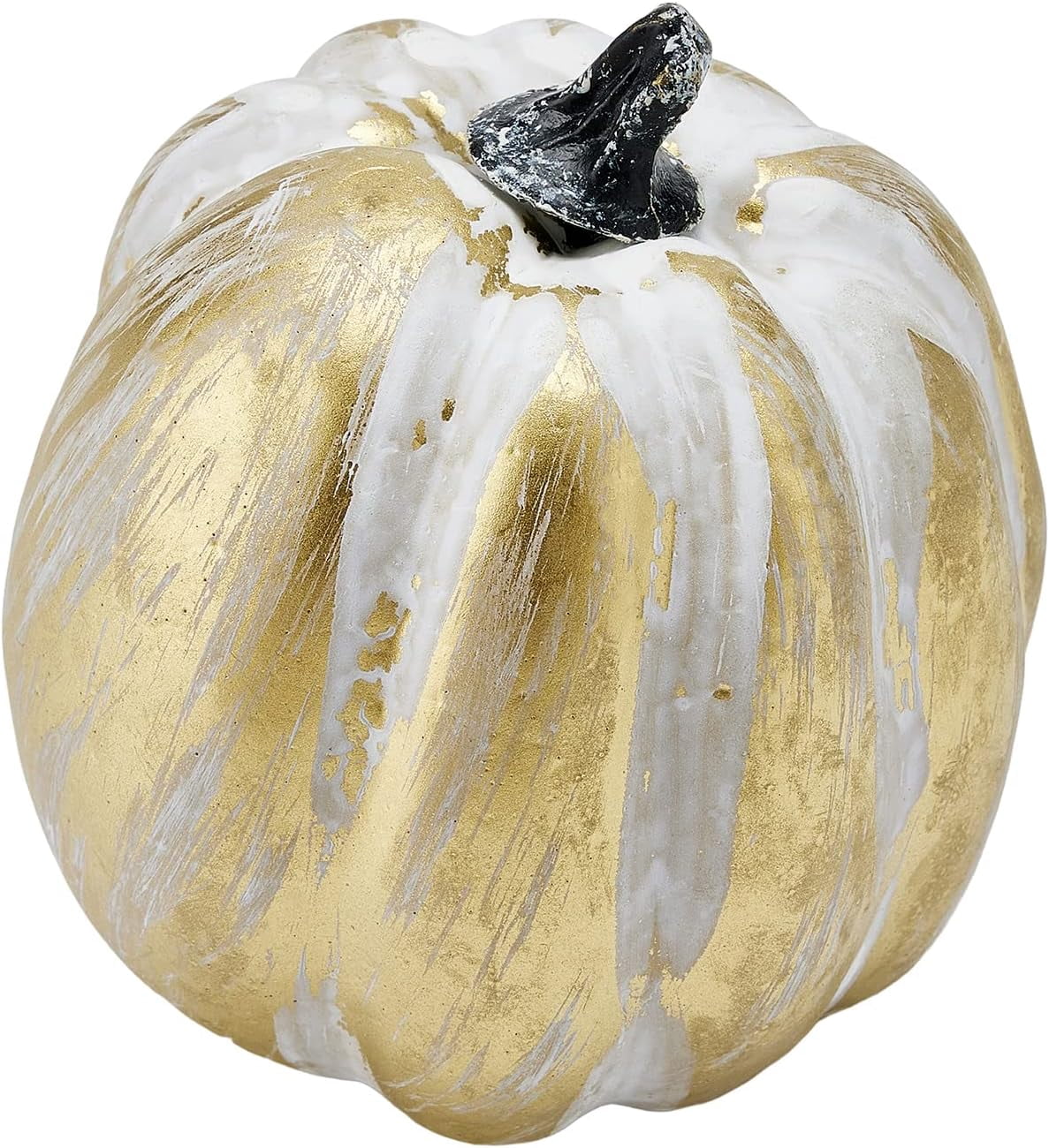 7Pcs Artificial Pumpkins Faux Foam Fall Harvest Pumpkin Halloween Thanksgiving Decorations Indoor for Home