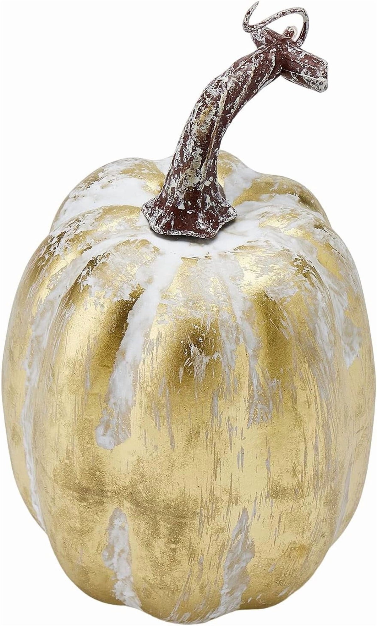 7Pcs Artificial Pumpkins Fall Decoration Assorted Faux Pumpkin Cute Foam Pumpkins for Home Outside Halloween Decorating