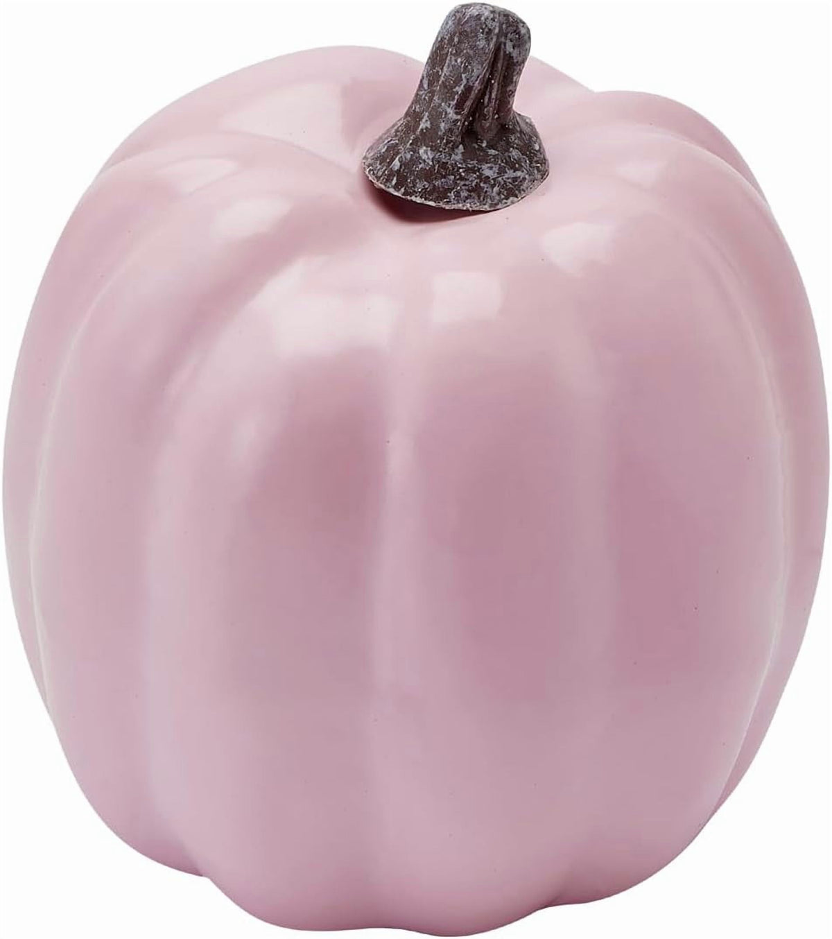 7Pcs Artificial Pumpkins Faux Foam Fall Harvest Pumpkin Halloween Thanksgiving Decorations Indoor for Home