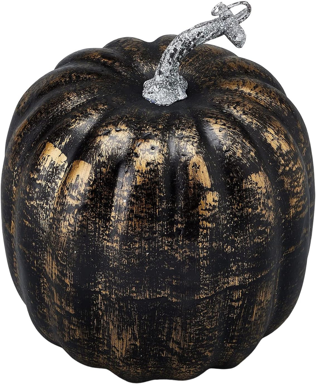 7Pcs Artificial Pumpkins Faux Foam Fall Harvest Pumpkin Halloween Thanksgiving Decorations Indoor for Home