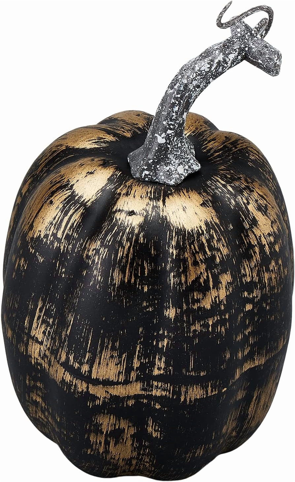 7Pcs Artificial Pumpkins Faux Foam Fall Harvest Pumpkin Halloween Thanksgiving Decorations Indoor for Home