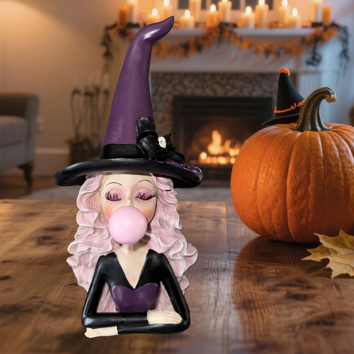 2026 Halloween Kooky Spook Ghost Figural Canister Cookie Jar,Halloween ghost canister