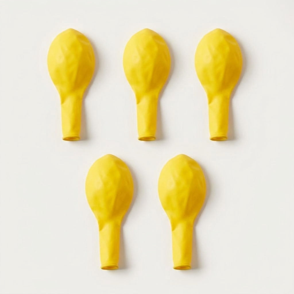 12" Orange Latex Balloons, 15 Pieces, by Way To Celebrate